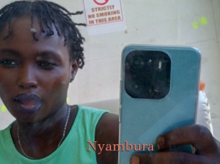 Nyambura
