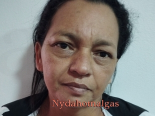 Nydahotnalgas