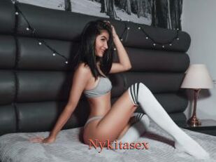 Nykitasex