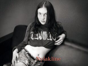 Nylakline