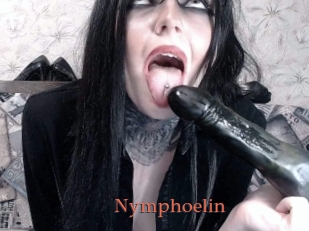 Nymphoelin
