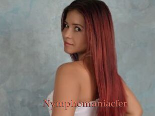 Nymphomaniacfer