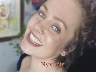 Nyxnoir