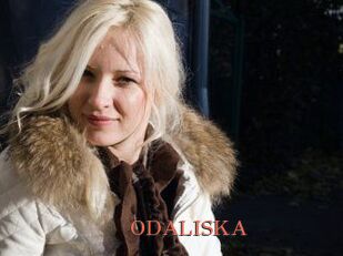 ODALISKA