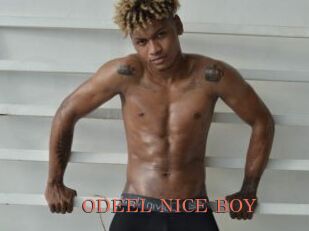 ODEEL_NICE_BOY