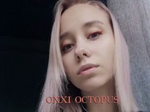 OXXI_OCTOPUS