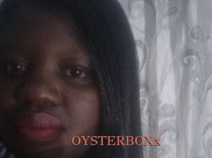 OYSTERBOXx