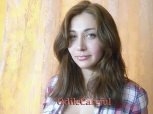 OdileCareful