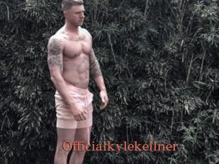 Officialkylekellner