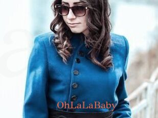OhLaLaBaby