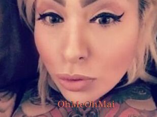 OhMeOhMai