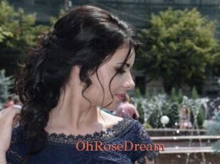 OhRoseDream