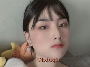 Okduqin