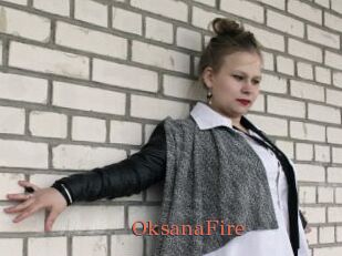 OksanaFire