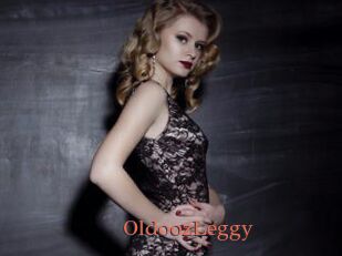 OldoozLeggy