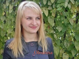 Oleanna
