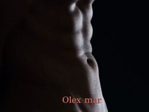 Olex_mar