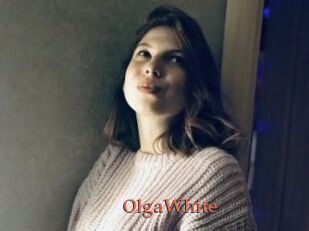 OlgaWhite