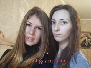 OlgaandMila
