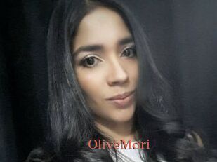 OliveMori