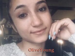 OliveYoung