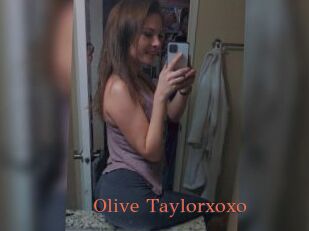 Olive_Taylorxoxo