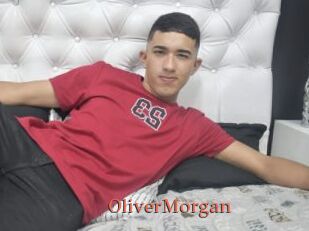 OliverMorgan