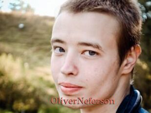 OliverNeferson