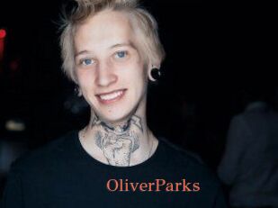OliverParks