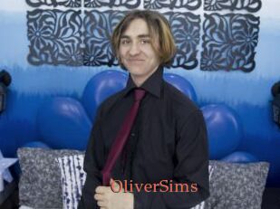 OliverSims