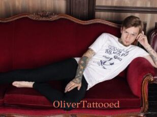 OliverTattooed