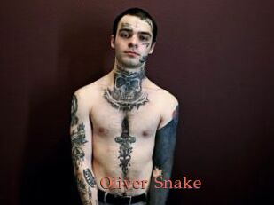 Oliver_Snake