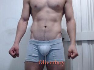 Oliverboy