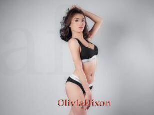 OliviaDixon