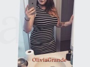 OliviaGrande