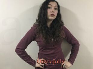 OliviaJoily