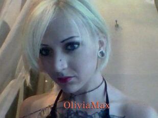 OliviaMax