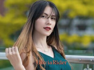 OliviaRider