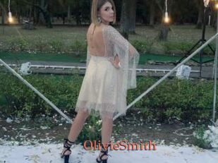 OlivieSmith