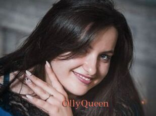 OllyQueen