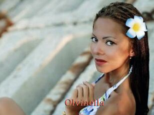 Olvinella
