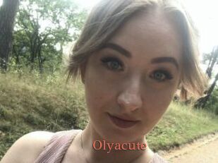 Olyacute