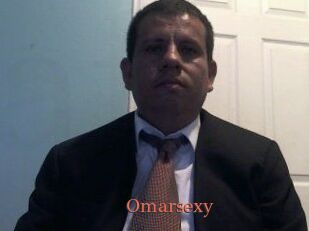 Omarsexy