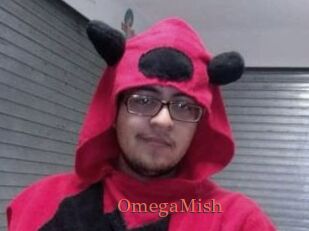 OmegaMish