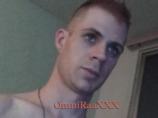OmniRaaXXX