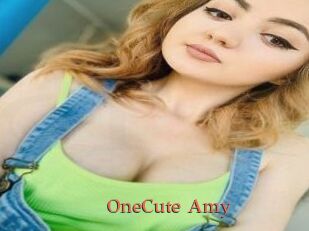 OneCute_Amy