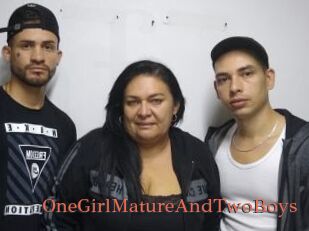 OneGirlMatureAndTwoBoys