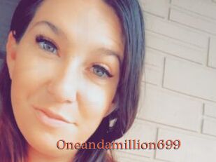 Oneandamillion699