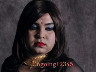 Ongoing12345