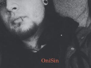 OniSin